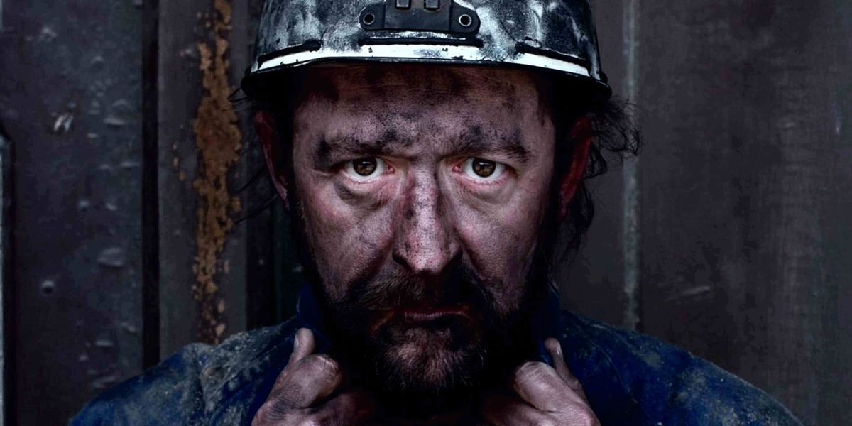 DUST to Make Edinburgh Fringe Debut With Solo Drama Based on 1973 Mining Disaster
