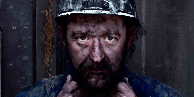 DUST to Make Edinburgh Fringe Debut With Solo Drama Based on 1973 Mining Disaste Photos