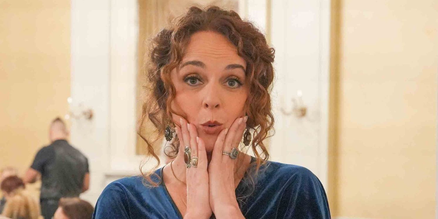 Photos: Dutch Treat Club Opens Its Season With the Gilded Age & Melissa Errico  Image