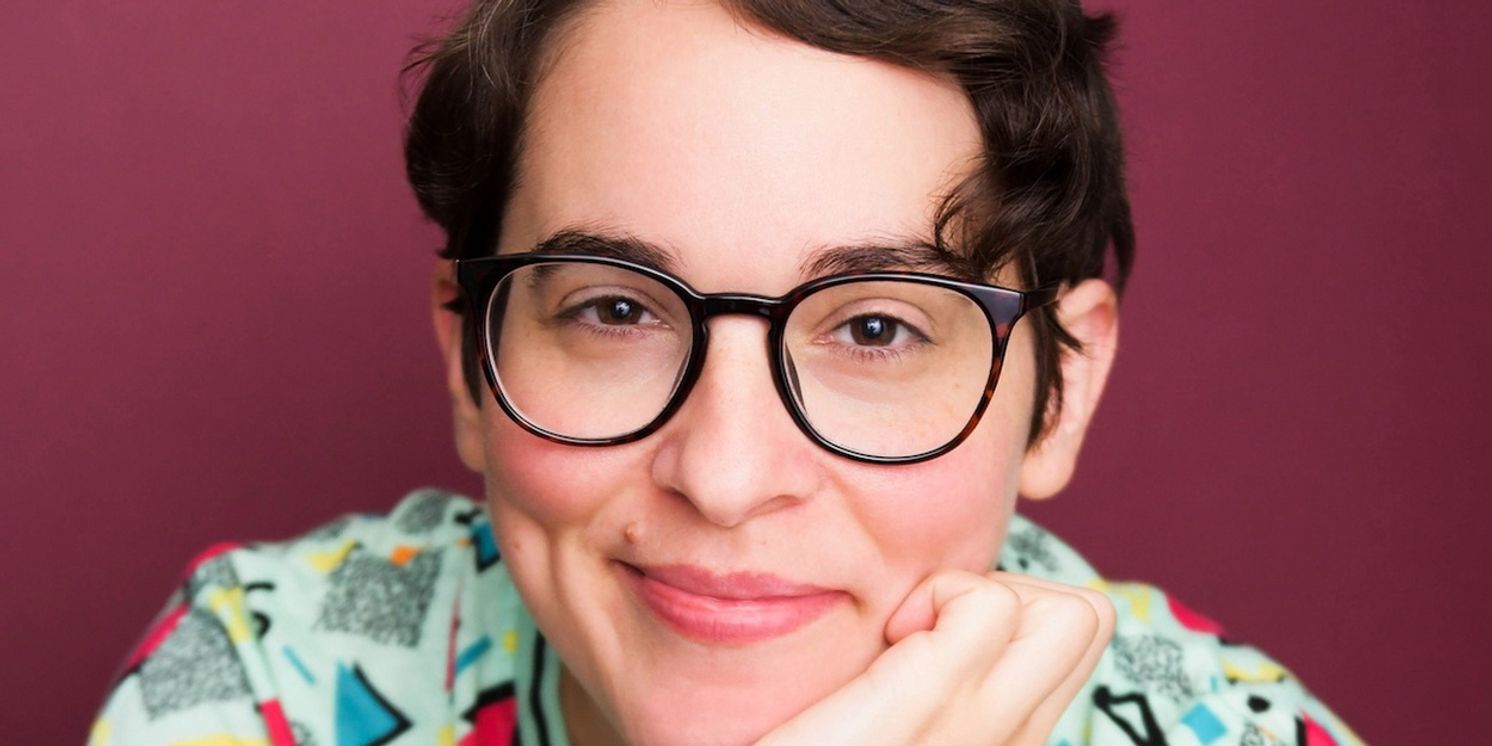 DYBBUK BAT MITZVAH Set for Industry Reading at Manhattan Theatre Club Studios  Image