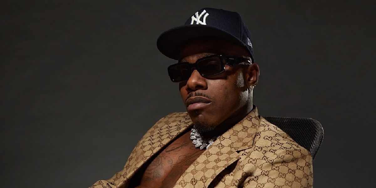 DaBaby Sets the Tone for 2025 With New Hit Single 'HIM' Ft. Big Boogie