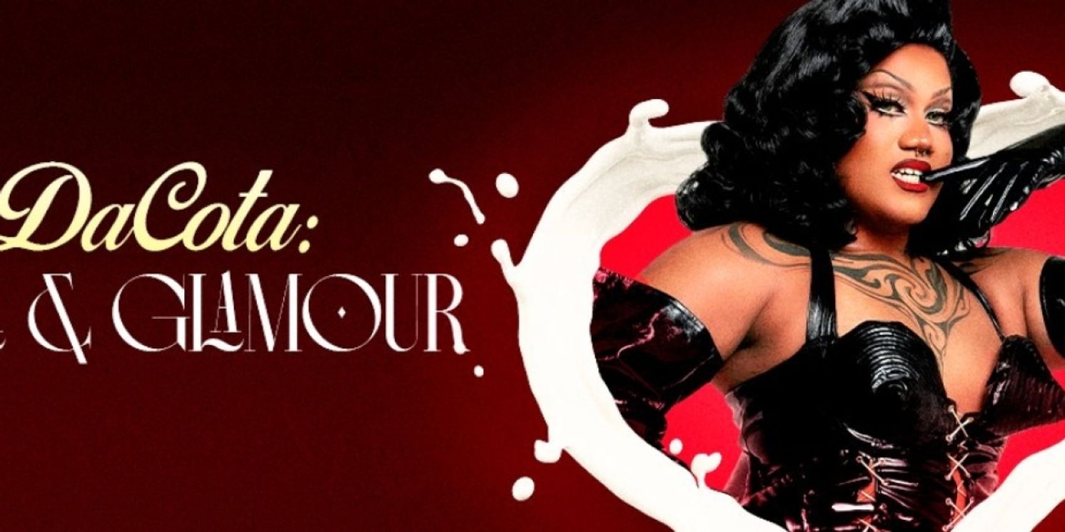 DaCota: Gala & Glamour Comes to Teatro Sabesp Frei Caneca  Image