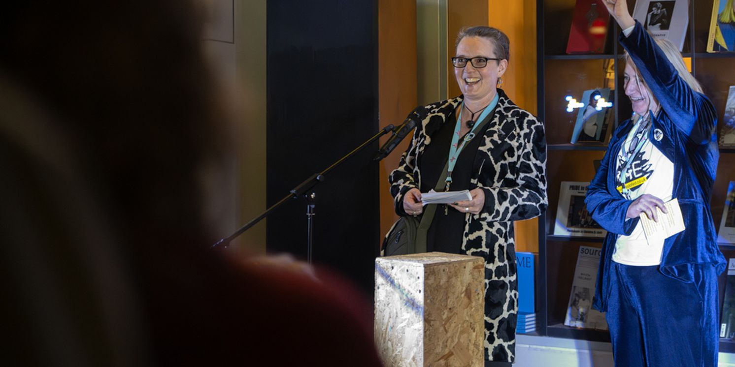 DaDa Launches DDFI Extra Running Throughout Disability History Month  Image