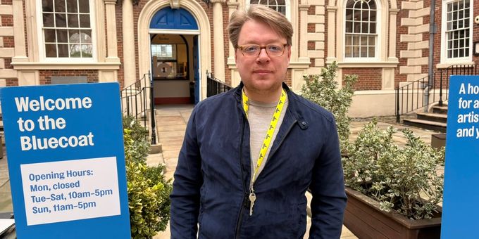 DaDa Expands Leadership Team With New CEO And Operations Manager Photos