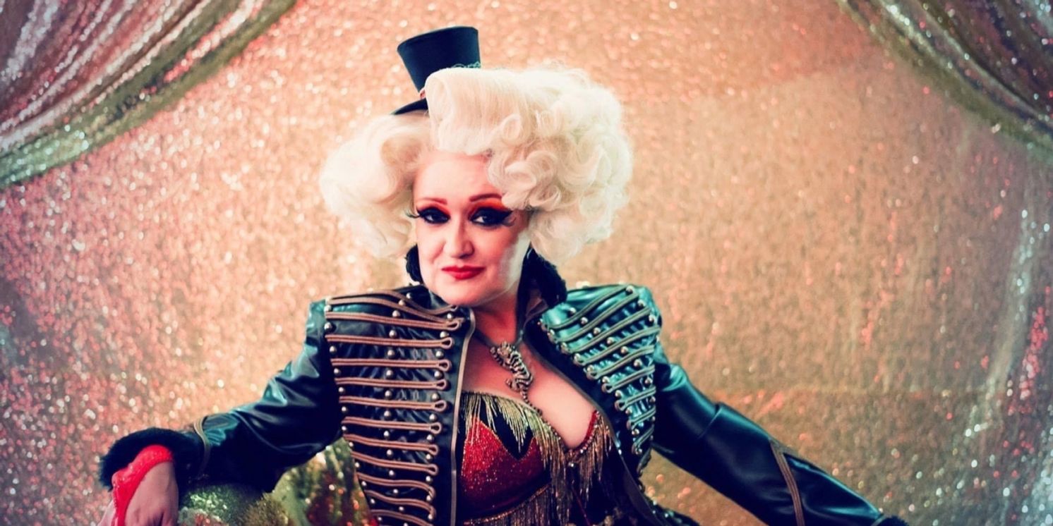 DaDa Hosts Three Varied Events as Part of its 2023 Winter Programme  Image