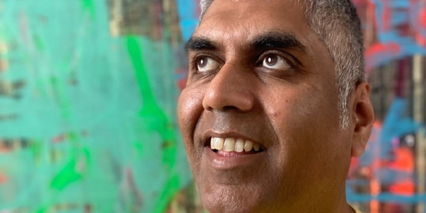 DaDa Return With Their Annual Social Justice Lecture By Multidisiplinary Artist Ashokkumar D Mistry  Image