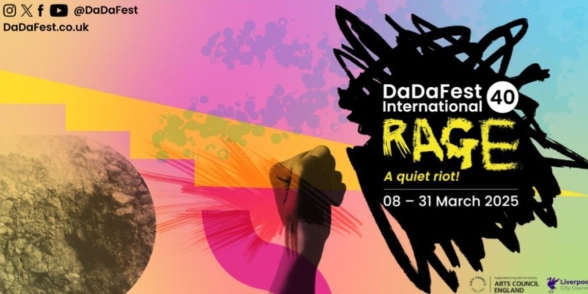 DaDaFest Reveals 2025 40th Anniversary Programme