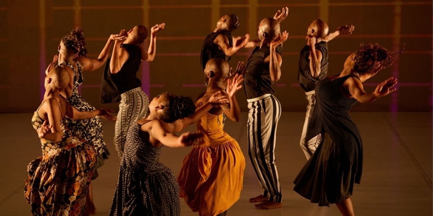 Dada Masilo’s HAMLET Comes To Sadler’s Wells This May  Image