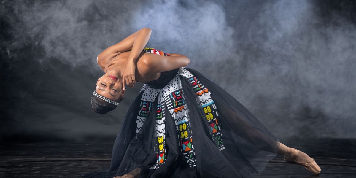 Dada Masilo's SALOME Makes Cape Town Premiere in Joburg Ballet's SCARCITY at Baxter Theatre