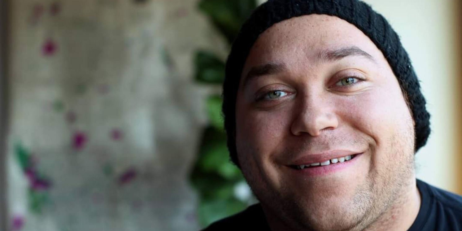 Dahveed Bullis Awarded 2025 Spartan Theatre Distinguished Alumni Award  Image