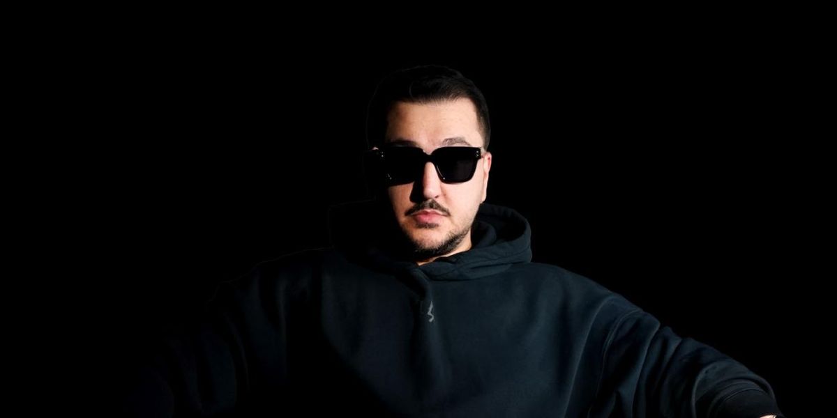 Daijo Returns With High-Octane House Single 