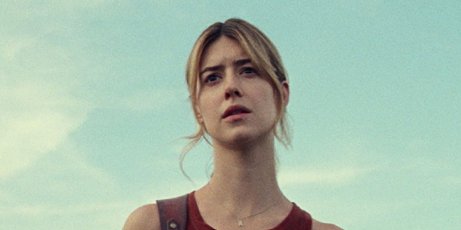 Daisy Edgar-Jones to Star in New SENSE AND SENSIBILITY Film Adaptation  Image