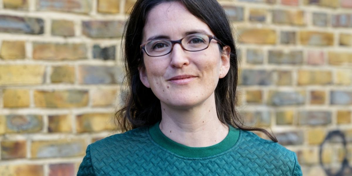 Daisy Heath Steps Down As Executive Director Of Kiln Theatre