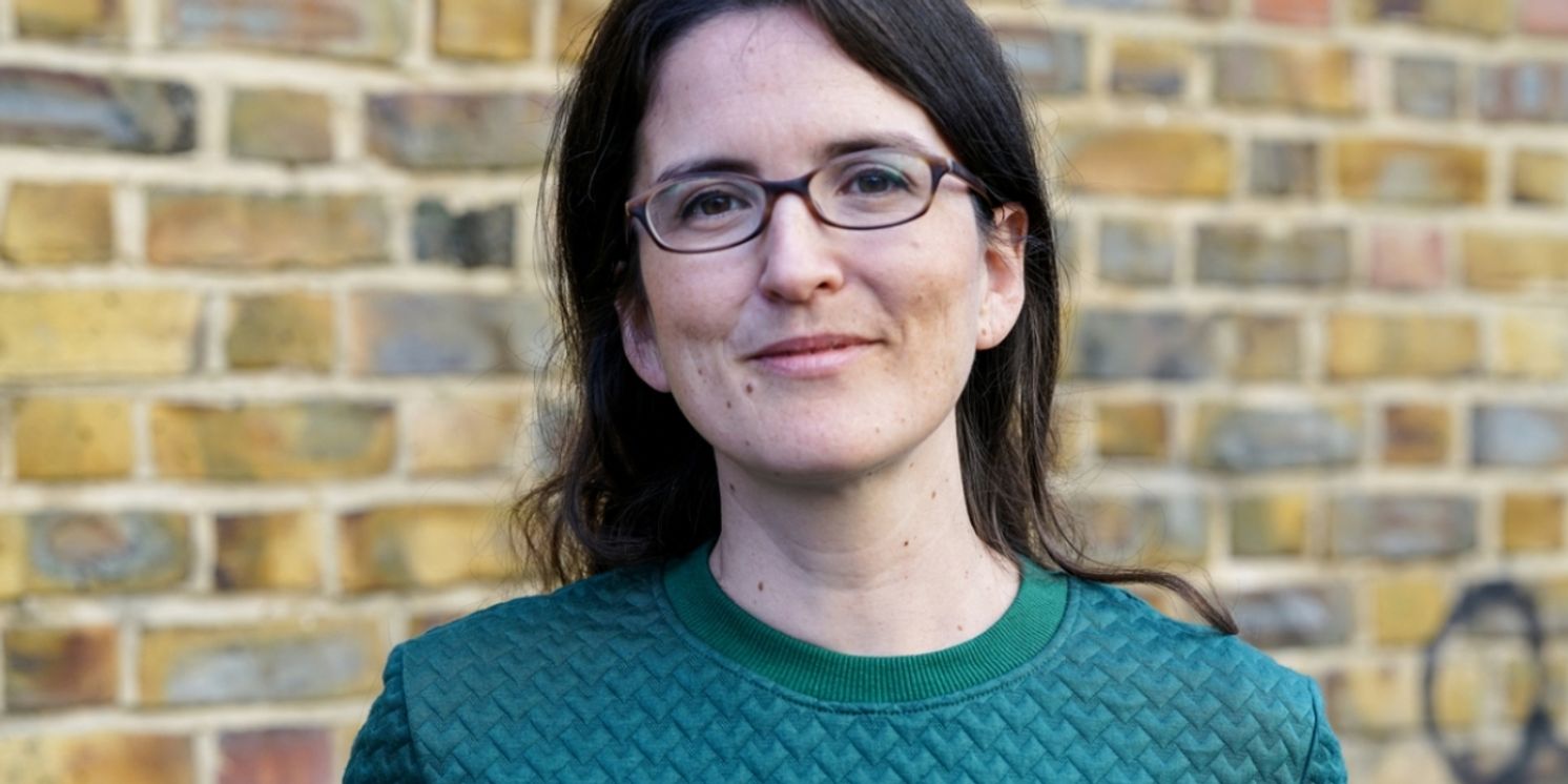 Daisy Heath Steps Down As Executive Director Of Kiln Theatre  Image