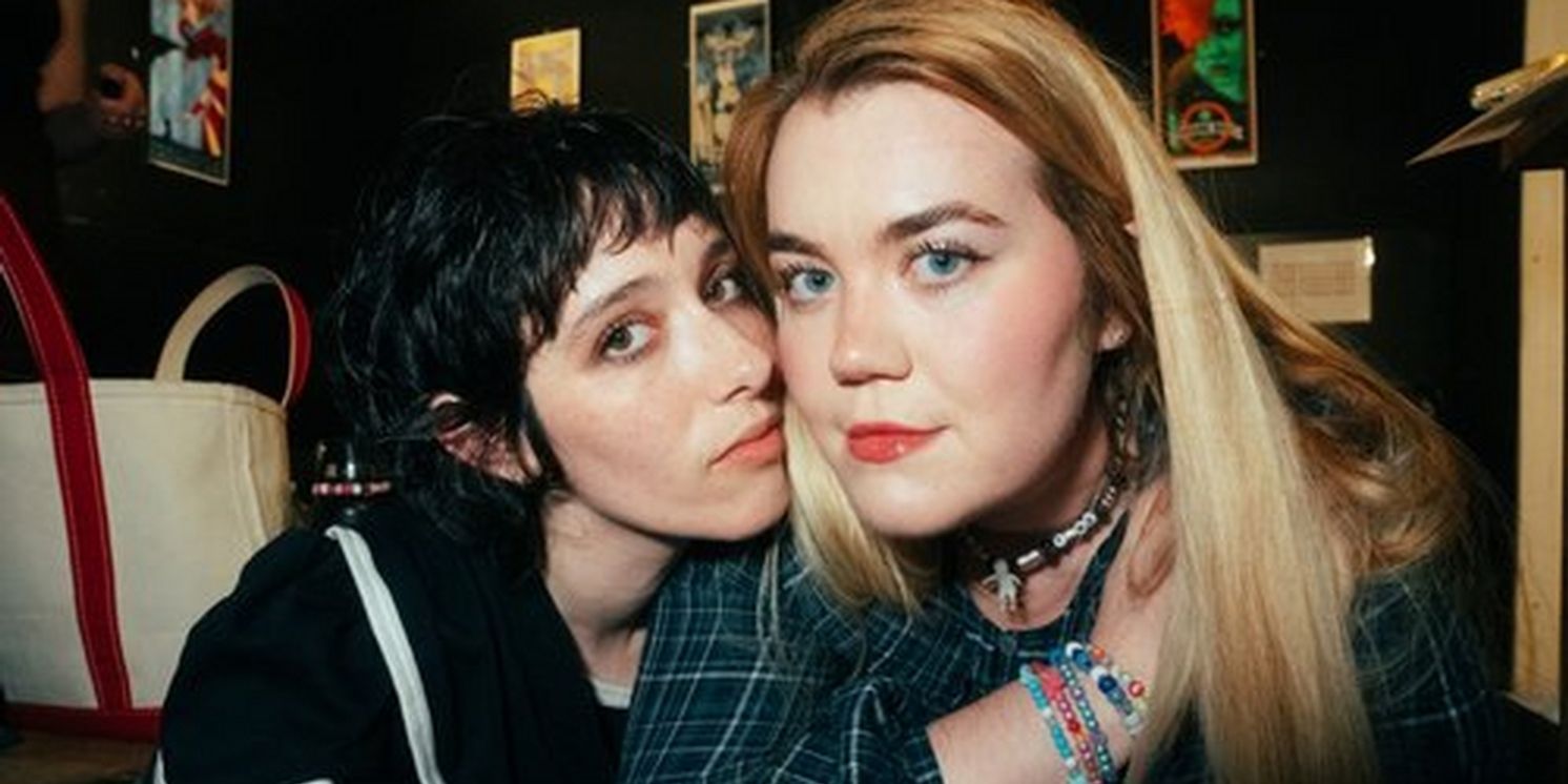 Daisy The Great Share New EP 'Tough Kid'  Image