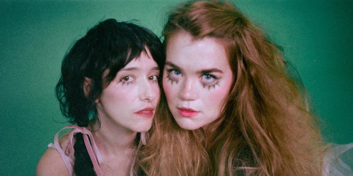 Daisy the Great Set New Album, Share First Single 'Ballerina'