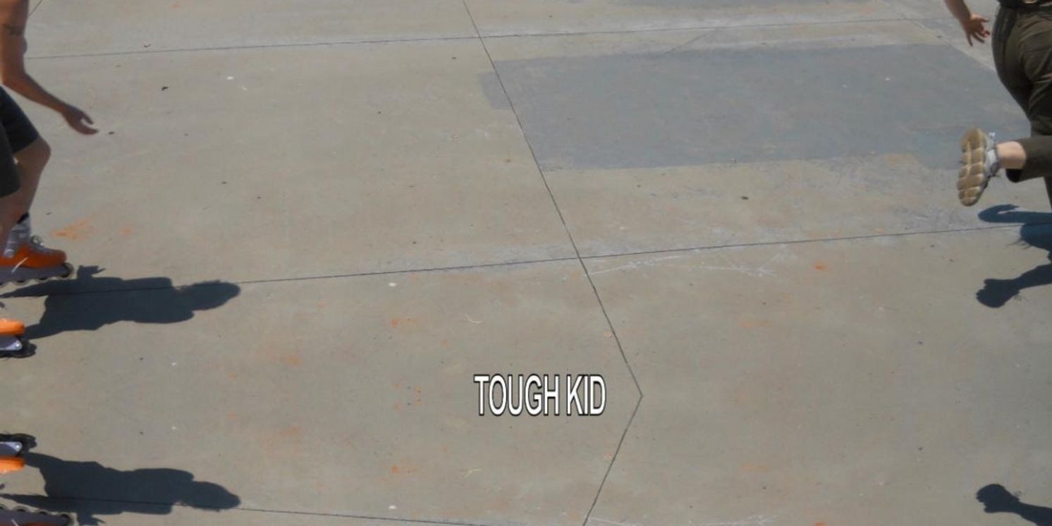 Daisy the Great Share 'Tough Kid' From Forthcoming EP  Image