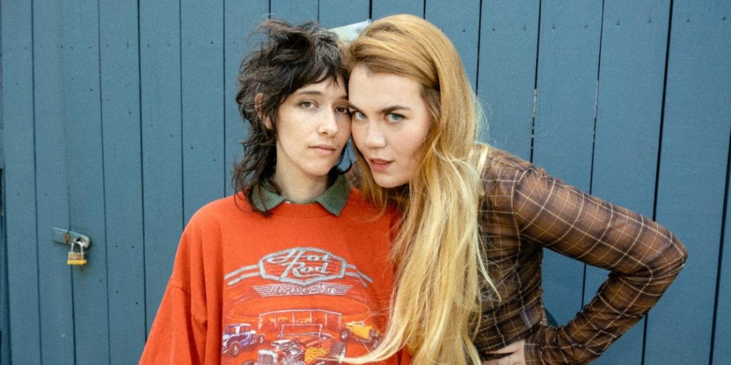 Daisy the Great to Embark on 2025 Spring Tour  Image