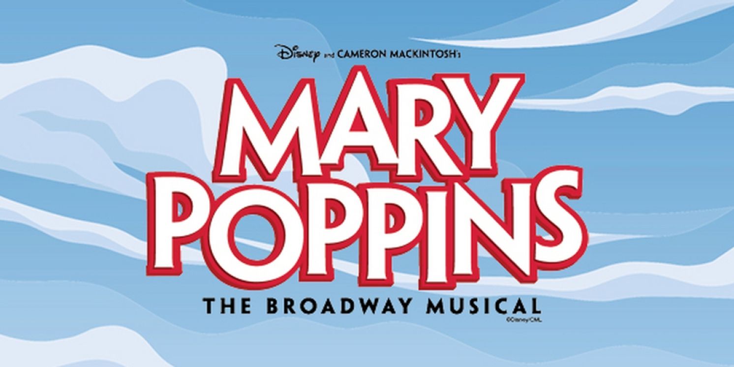 Dakota Academy Of Performing Arts to Present MARY POPPINS  Image