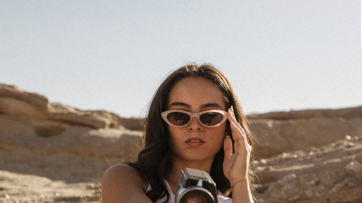Dakota Caden Releases Debut Single COMMON DECENCY