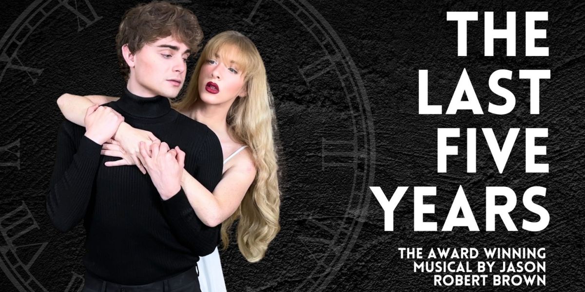 Dakota Reider & Elle River to Star In THE LAST 5 YEARS in New Jersey