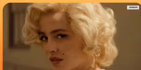Dakota Johnson Discusses Playing Marilyn Monroe at 100 in New Short Film