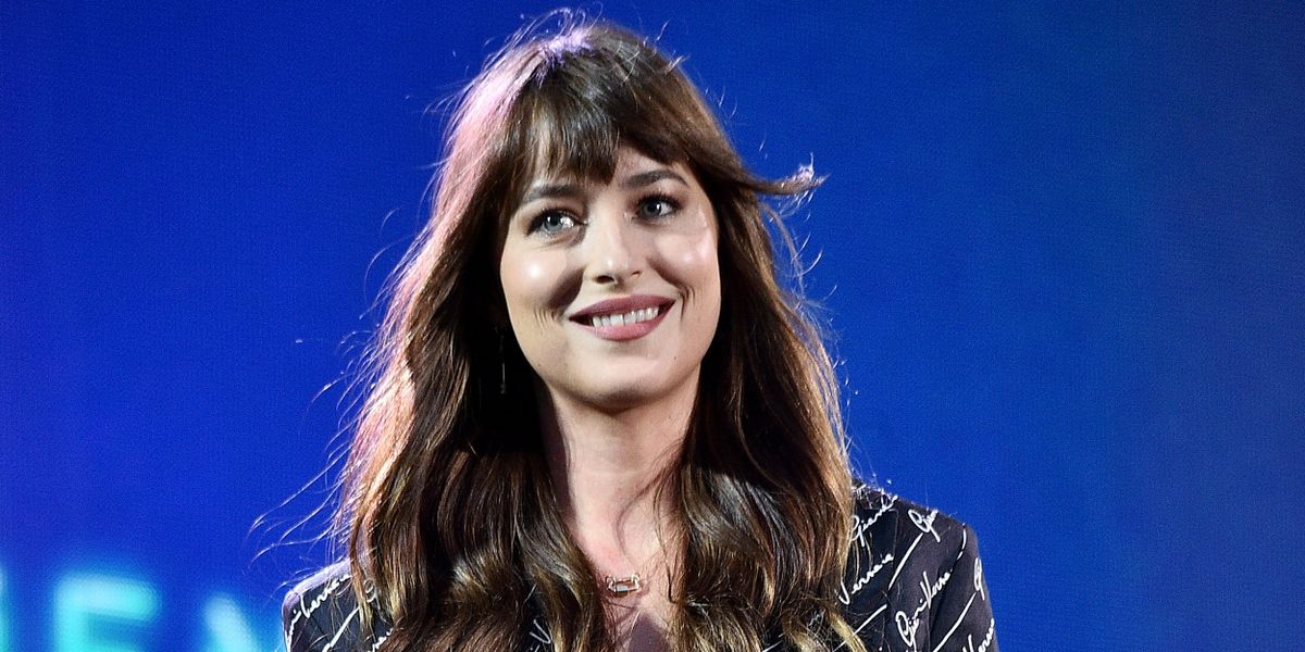 Dakota Johnson & Justin Timberlake Set For SATURDAY NIGHT LIVE