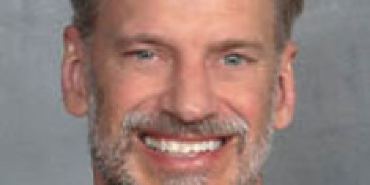 Dale Jones Comes to Comedy Works Landmark This Week