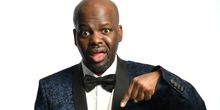 Daliso Chaponda on Touring Feed This Black Man Again