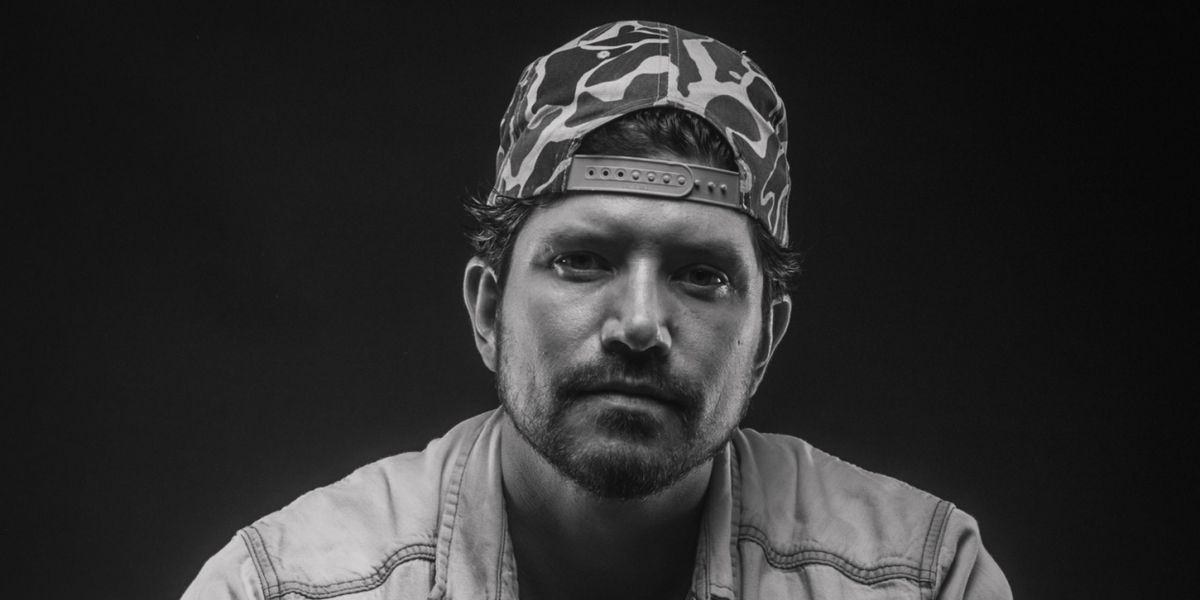 Dallas Alexander Releases Latest Album CAN'T BLAME MY BLOODLINE