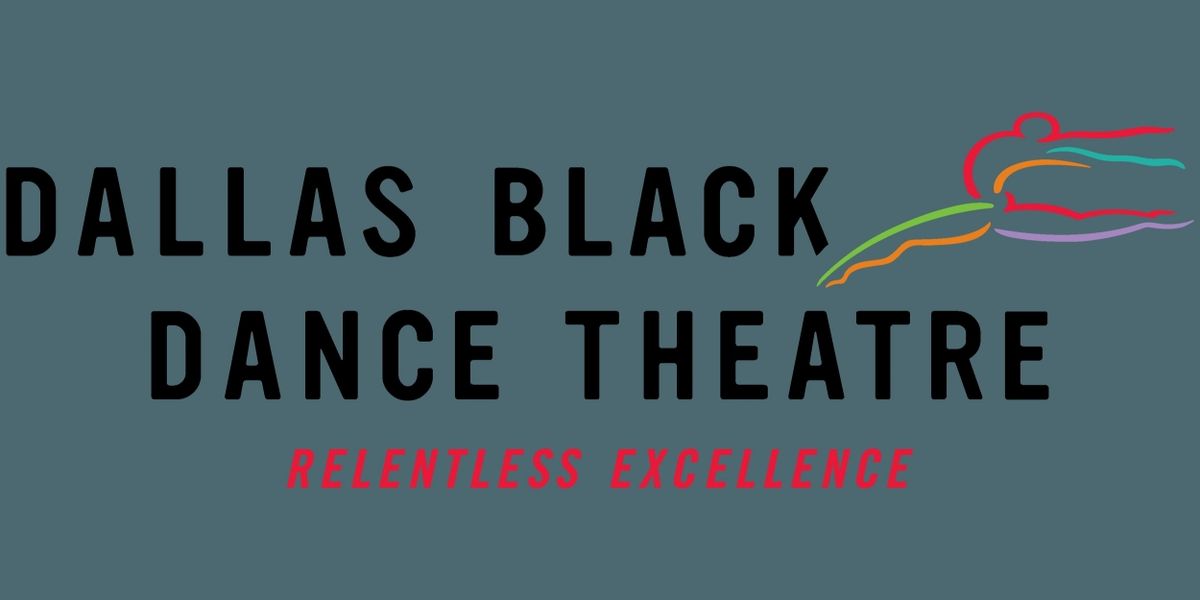 Dallas Black Dance Theatre And The NBA Foundation Empower Youth Of Color Through Dance And Education