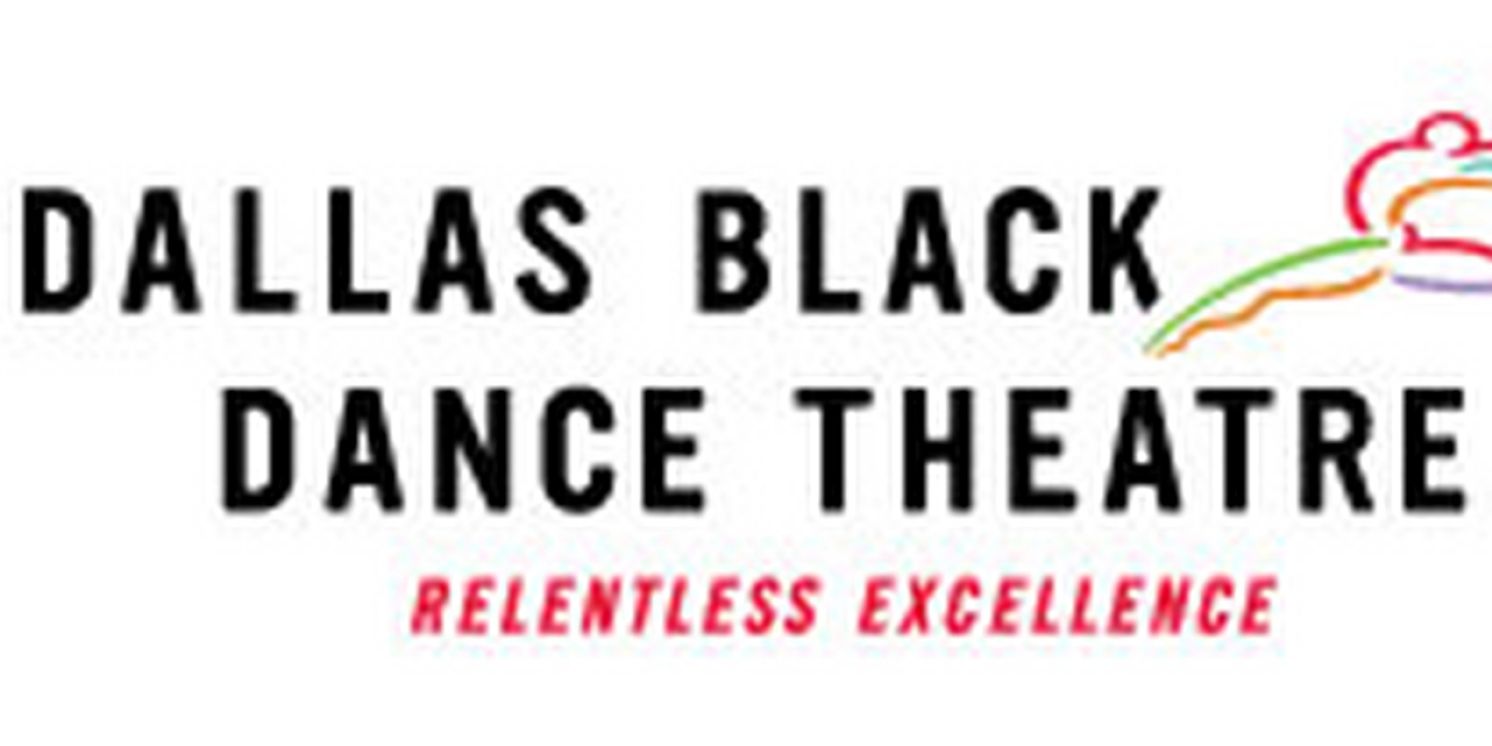 Dallas Black Dance Theatre Announces New Industry-Leading Mental Health Initiative  Image