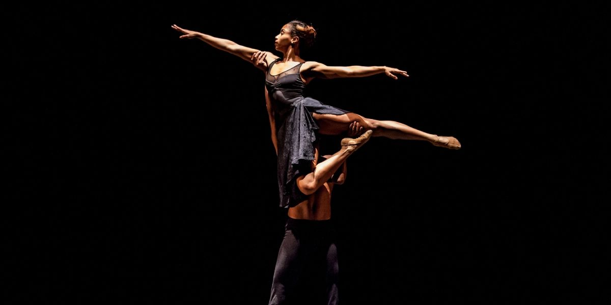 Dallas Black Dance Theatre Launches Historic Statewide Cultural Initiative