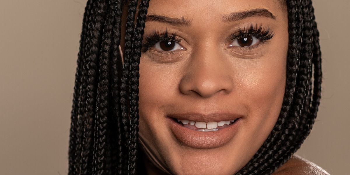 Dallas Black Dance Theatre Reveals Christen Reyes as Artistic Director Of DBDT: Encore!