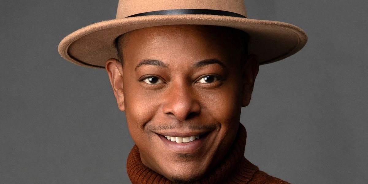 Dallas Black Dance Theatre Welcomes New Interim Artistic Director, Richard A. Freeman, Jr.