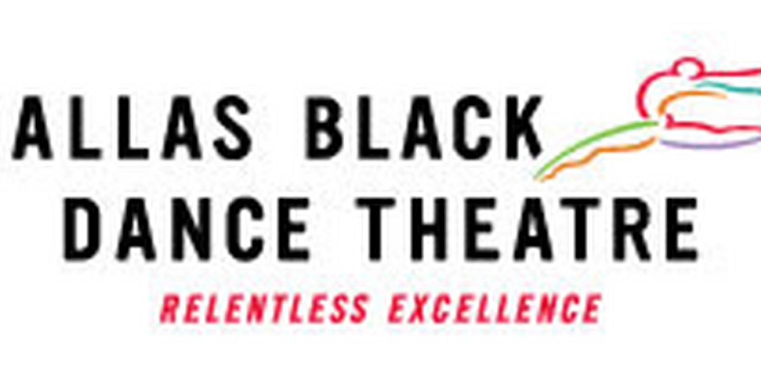 Dallas Black Dance Theatre's 18th Annual DANCEAFRICA Festival Returns This October  Image