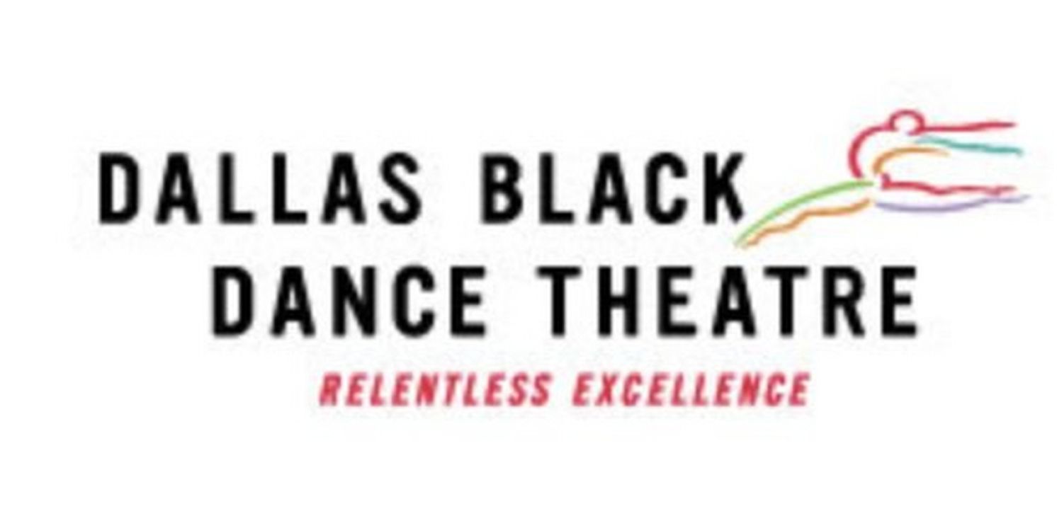 Dallas Black Dance Theatre's Director's Choice Series Returns This Week  Image