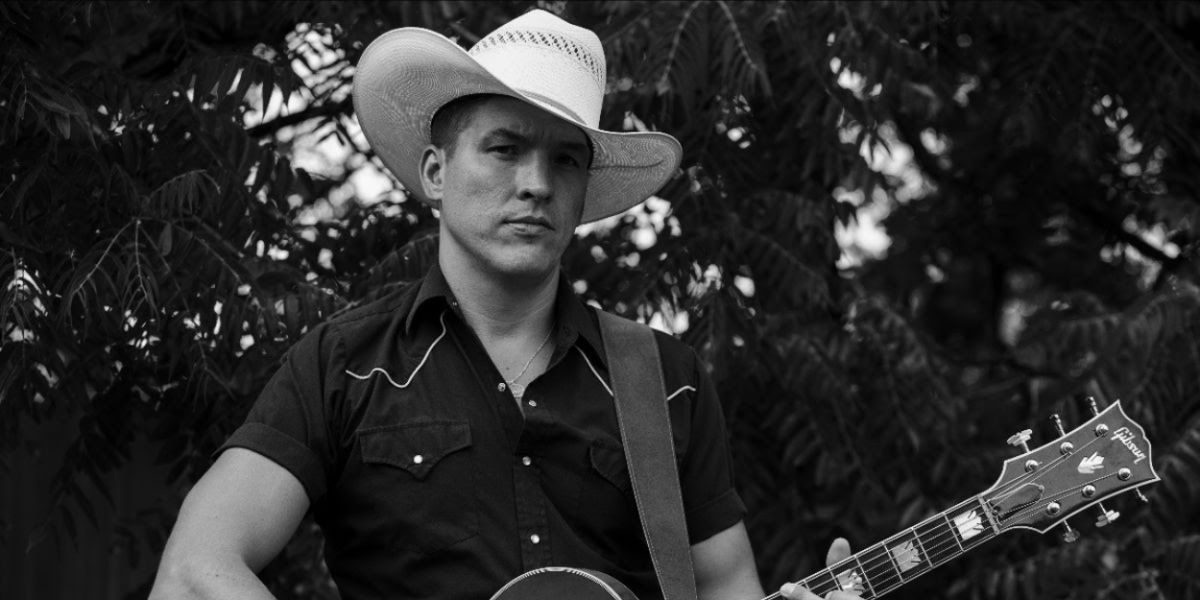 Dallas Burrow Releases Solo Acoustic Album 'Live at Washington's'