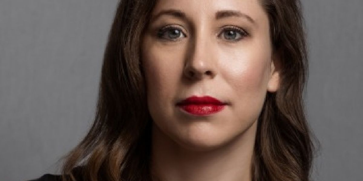 Dallas Children's Theater Appoints Emily Ernst as Artistic Director