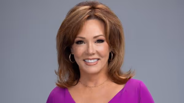 Dallas Cowboys Cheerleaders Director Kelli Finglass Will Join CHICAGO on Broadway Photo