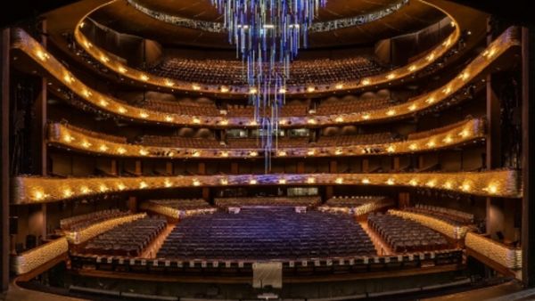 Dallas Opera Hires Director of Operations, Director of Artistic ...