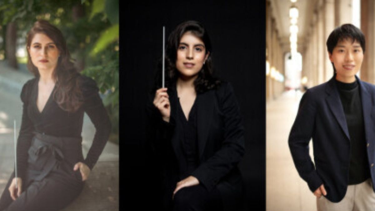 Dallas Opera Selects 2026/2027 Participants for Hart Institute