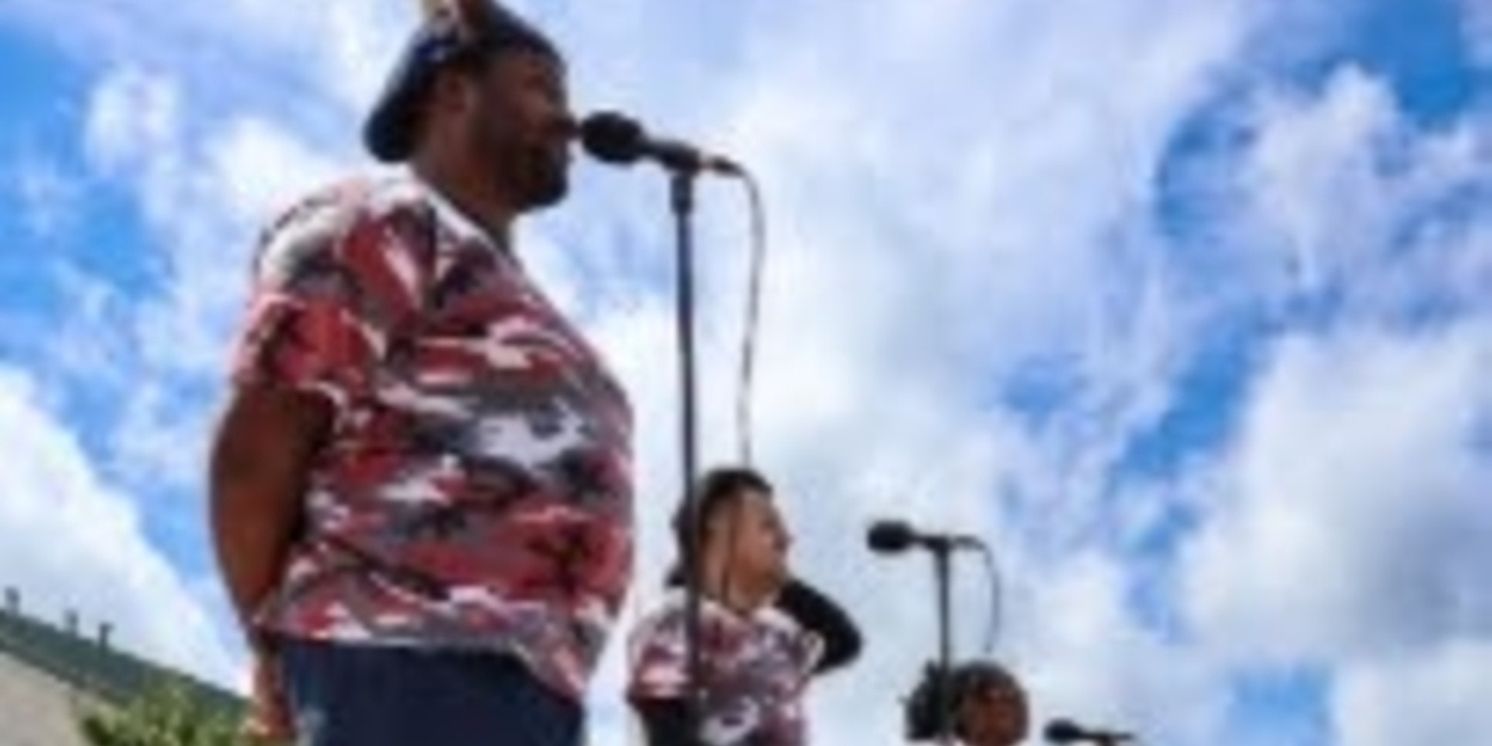 Dallas Opera's OperaTruck Will Tour This Spring  Image