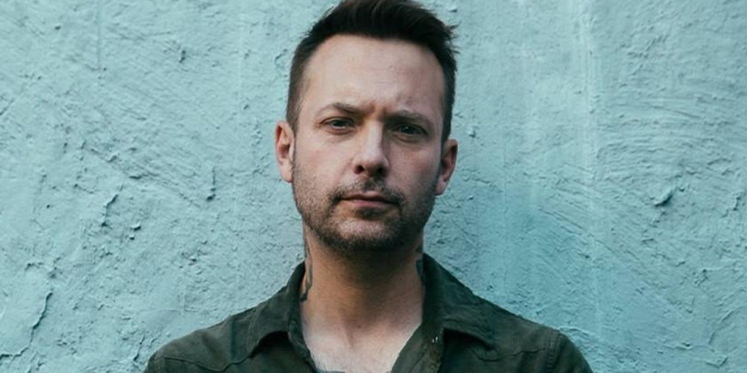 Dallas Smith Added To The Gatineau Hot Air Balloon Festival Lineup  Image