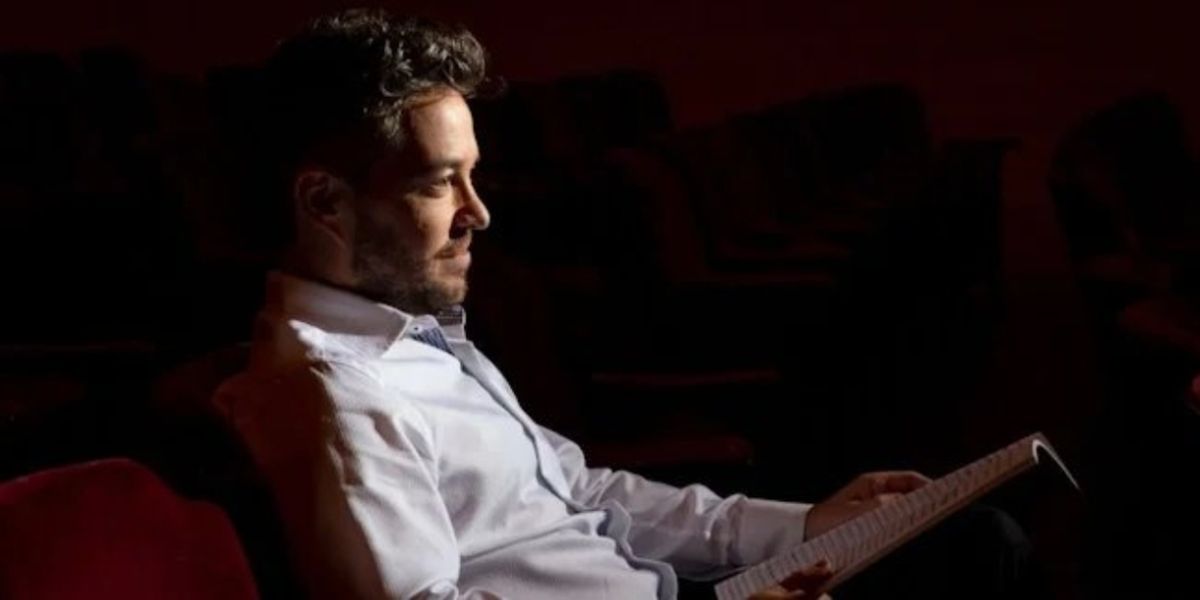 Dallas Symphony Orchestra Premieres Sean Shepherd's Quadruple Concerto