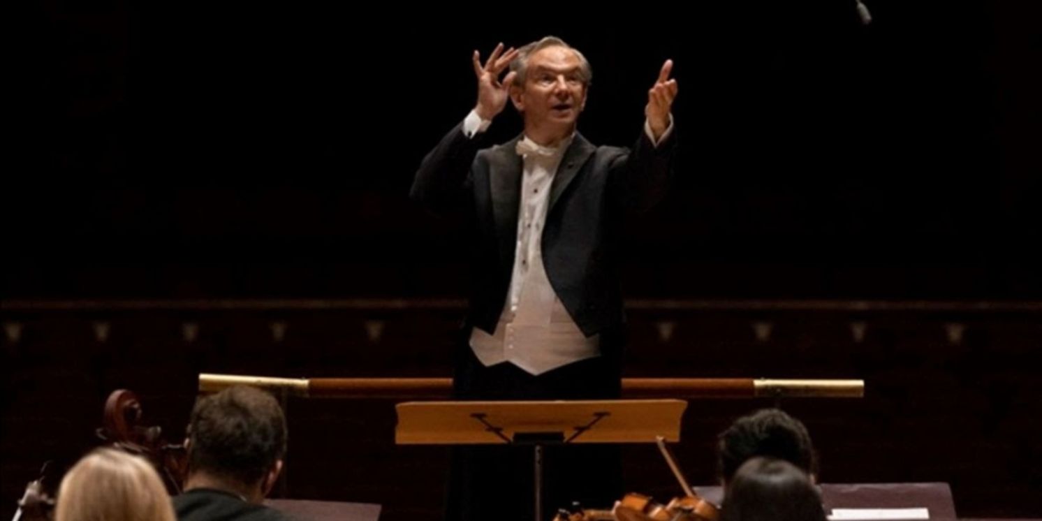 Dallas Symphony Orchestra To Perform Four World Premieres In Winter/Spring 2025  Image