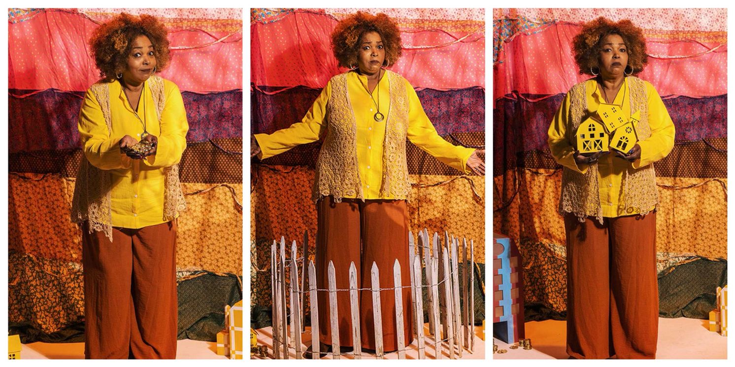 Dallas Theater Center to Present WHERE WE STAND in February 2026  Image