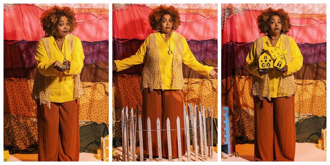 Dallas Theater Center to Present WHERE WE STAND in February 2026 Photos