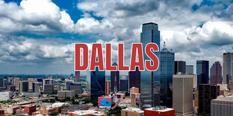 THE MUSIC MAN & More Lead Dallas's Summer 2026 Top Theatre Shows Photo