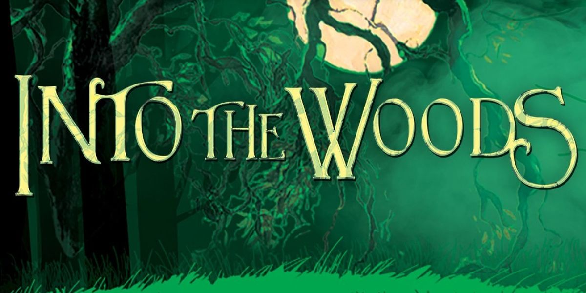 Dallastown Area High School To Go INTO THE WOODS This Spring